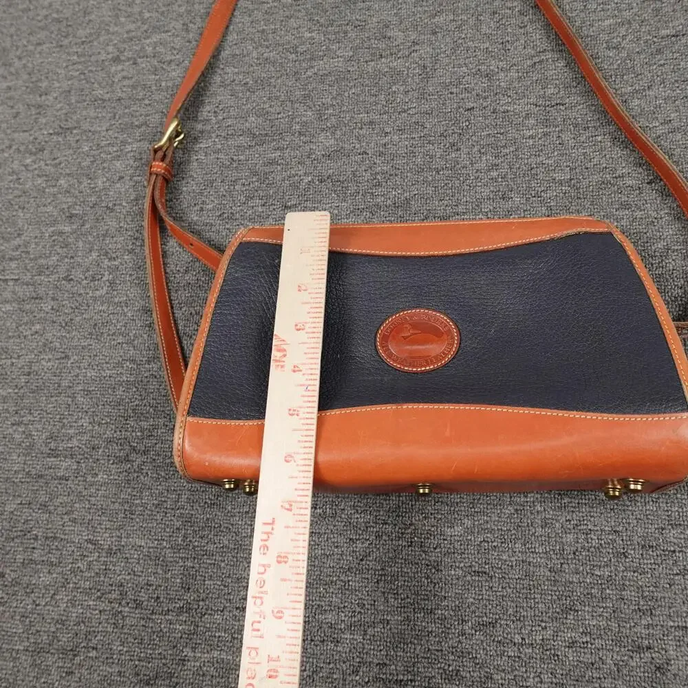 Dooney & Bourke vintage dooney